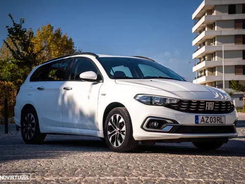 Fiat Tipo Station Wagon 1.3 Multijet