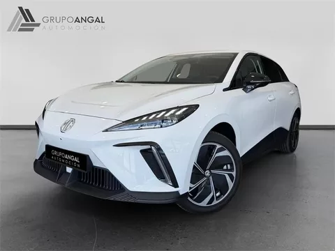 MG MG4 MG4 Luxury 64kWh - 32600€ en Jaen