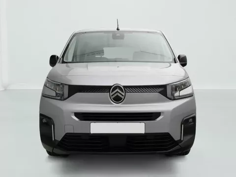 Citroën Berlingo E-BERLINGO 50 KWH 136 M PLUS Zéro km immatriculé