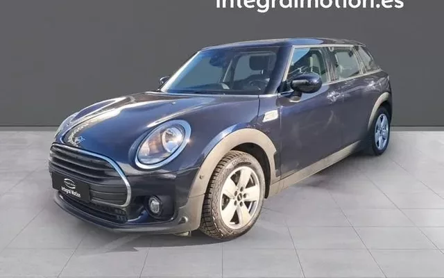 MINI Mini Clubman Mini Clubman One D