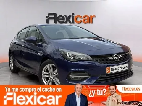 Vendido: OPEL Astra Astra ST 1.2T S/S Business Elegance 130 - 12490€ en Badajoz