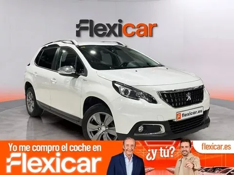 PEUGEOT 2008 2008 1.6 BlueHDI Style 100