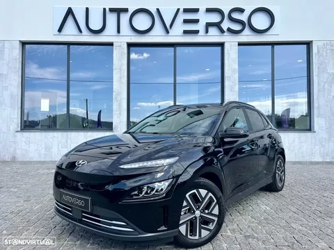Hyundai Kauai Prime