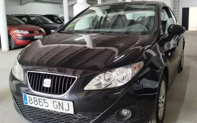 SEAT Ibiza Ibiza SC 1.9TDI Style 105