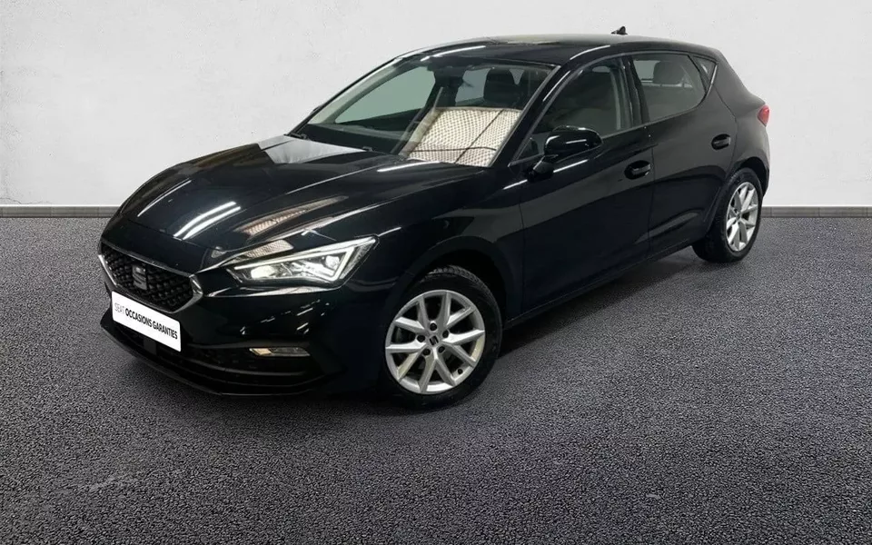 SEAT LEON 1.0 TSI 110 BVM6 Business