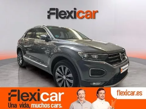 VOLKSWAGEN T-Roc T-Roc 1.5 TSI Advance Style