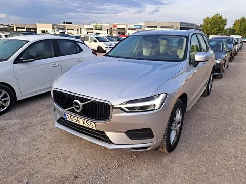 VOLVO XC60 VOLVO 2.0 D4 AWD Momentum Auto