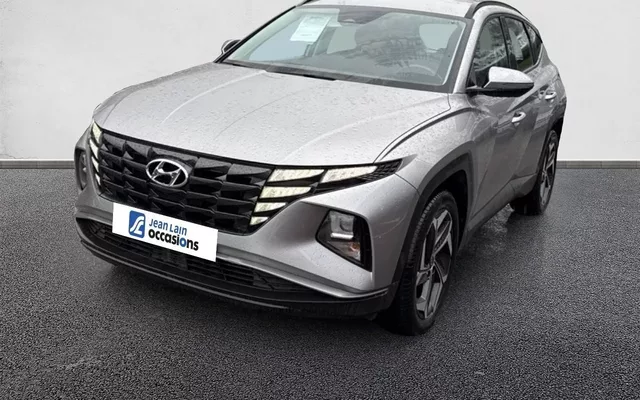 HYUNDAI TUCSON 1.6 T-GDI 265 HTRAC Plug-in BVA6 Business
