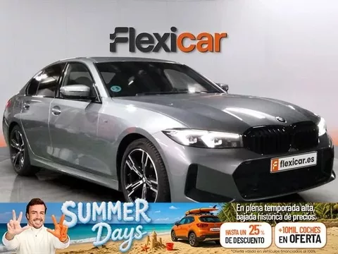 BMW Serie 3 320iA