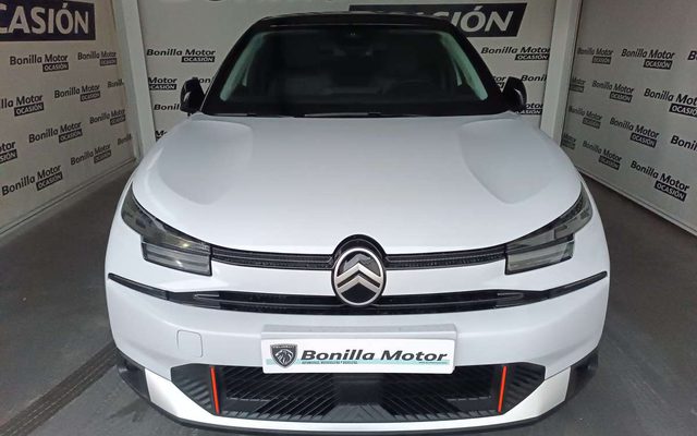 CITROEN C4 1.2 HYBRID MHEV 145 EDCS6 COLLECTION 145 5P