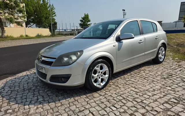 Opel Astra 1.3 CDTI Cosmo