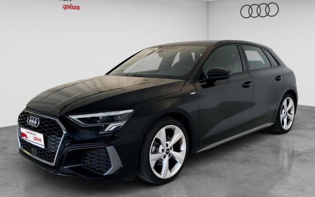 S line 35 TFSI 110 kW (150 CV) S tronic