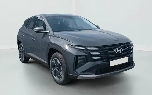 Hyundai Tucson 1.6 t-gdi 239 hybrid intuitive Zéro km immatriculé
