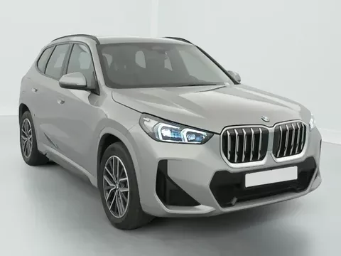 BMW X1 U11 SDRIVE 20D 163CH DKG7 M SPORT Occasion