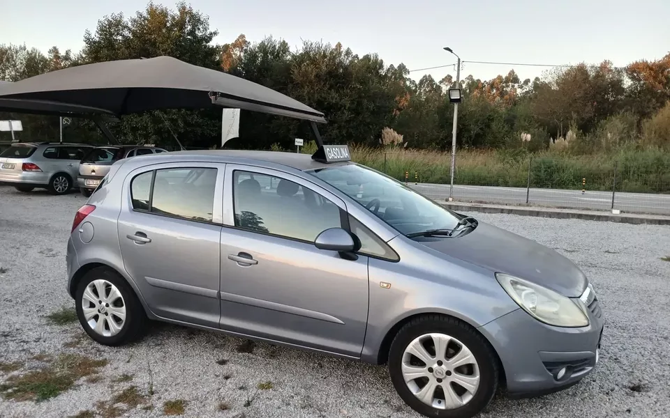Opel Corsa 1.2 Cosmo