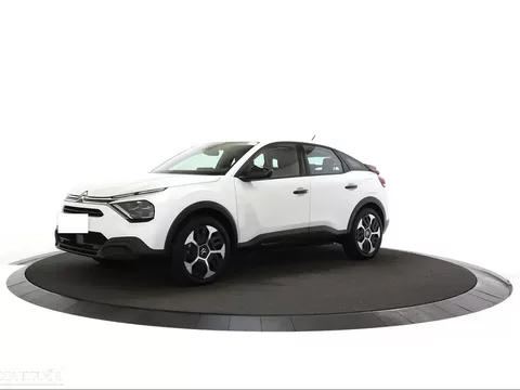 Citroën e-C4 50 kWh Feel Pack