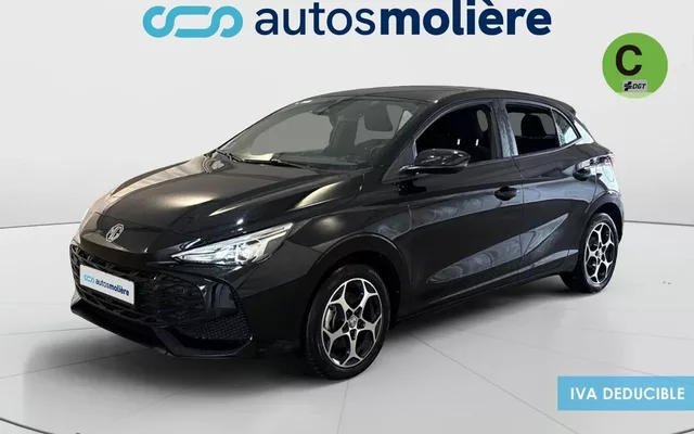 1.5 Comfort 85 kW (116 CV)