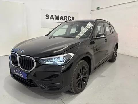BMW X1 X1 sDrive 18dA