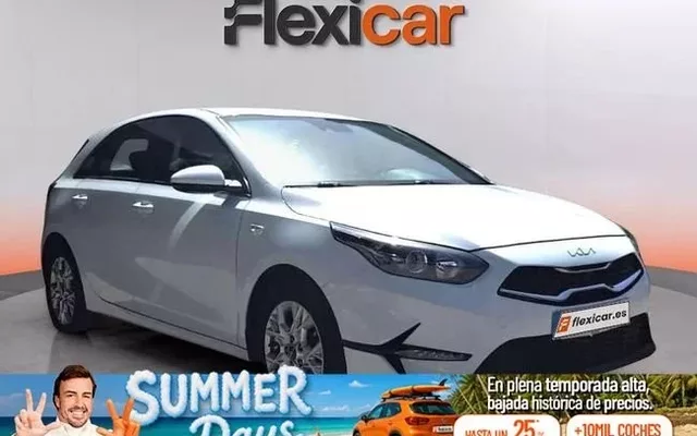 KIA Ceed Ceed 1.0 T-GDI Drive