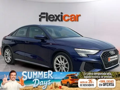 AUDI A3 A3 Sedán 35TDI S tronic