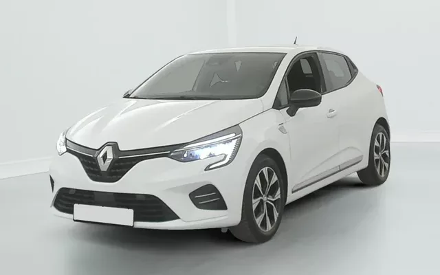 Renault Clio TCe 90 - 21N Limited Occasion