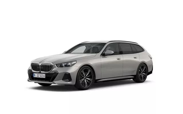 BMW Serie 5 520dA Touring