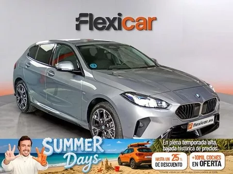 BMW Serie 1 118dA