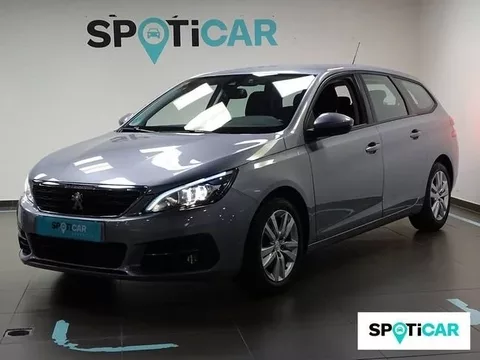 PEUGEOT 308 308 SW 1.5BlueHDi S&S Active Pack 130