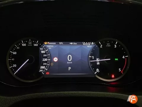 JAGUAR E-Pace 2.0D 120kW 4WD Auto