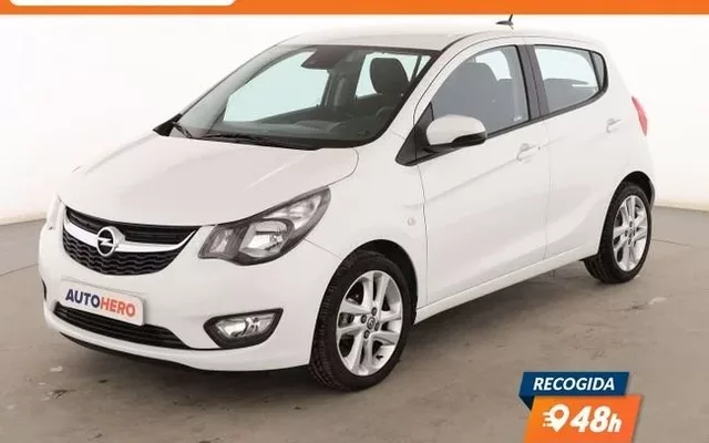 OPEL Karl Karl 1.0 XE Selective Aut.