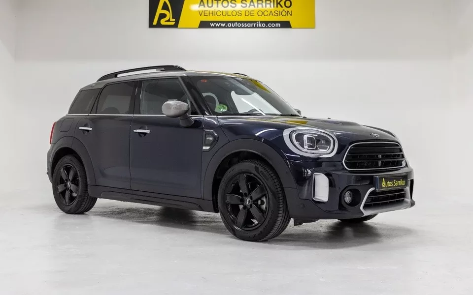 MINI Countryman COUNTRYMAN COOPER
