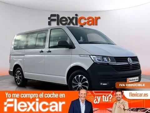 VOLKSWAGEN Caravelle Origin Corta 2.0 TDI 110kW BMT DSG