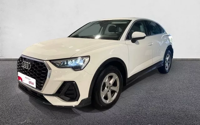 AUDI Q3 Sportback 35 TDI 150 ch S tronic 7 Design