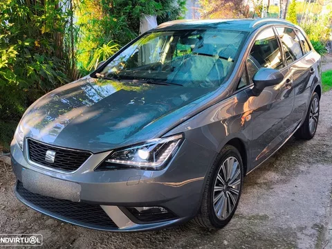 SEAT Ibiza ST 1.4 TDI S&S CONNECT