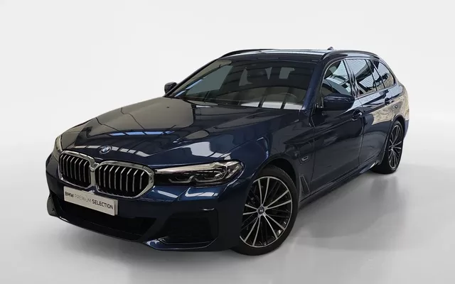 BMW 530 e