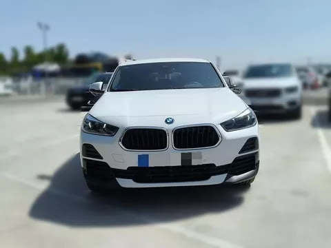 BMW X2 xDrive25e Auto