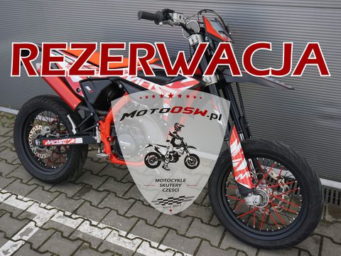 Beta RR 50 TRACK | REZERWACJA