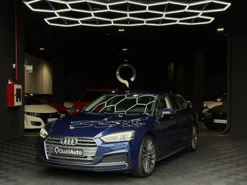AUDI A5 A5 Sportback 40 TFSI S tronic 140kW