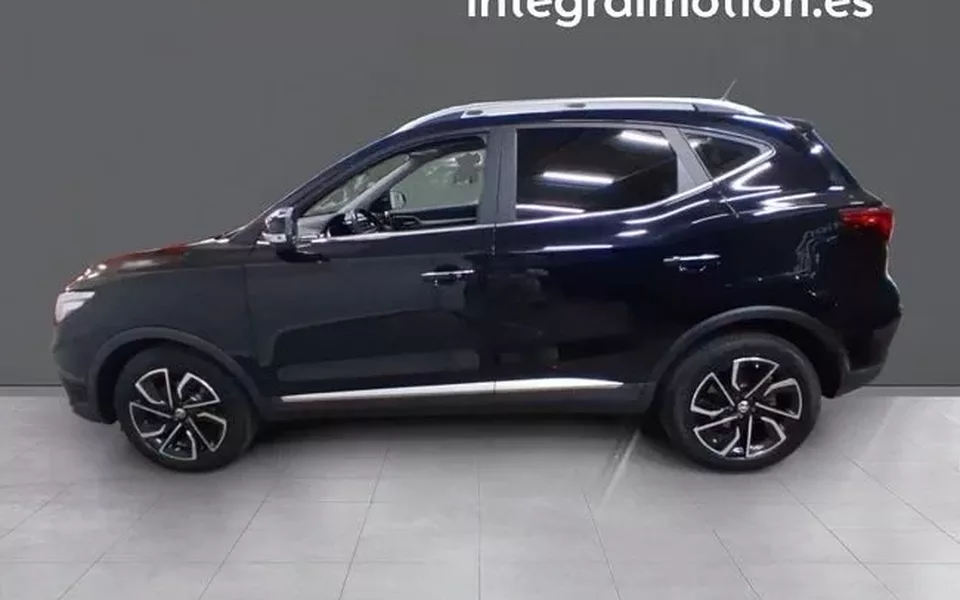 MG ZS 1.0T Comfort Auto