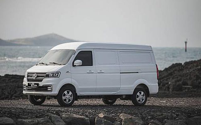 SWM SHINERAY X30LEV 2 plazas