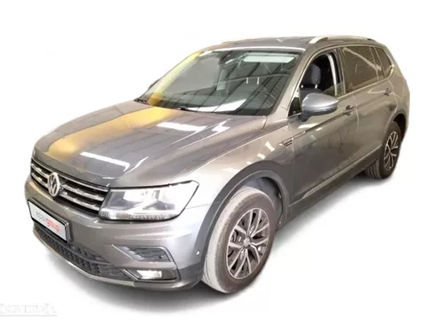 VW Tiguan Allspace 2.0 TDI Confortline DSG