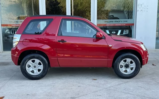 SUZUKI Grand Vitara Grand Vitara 1.6L JX City