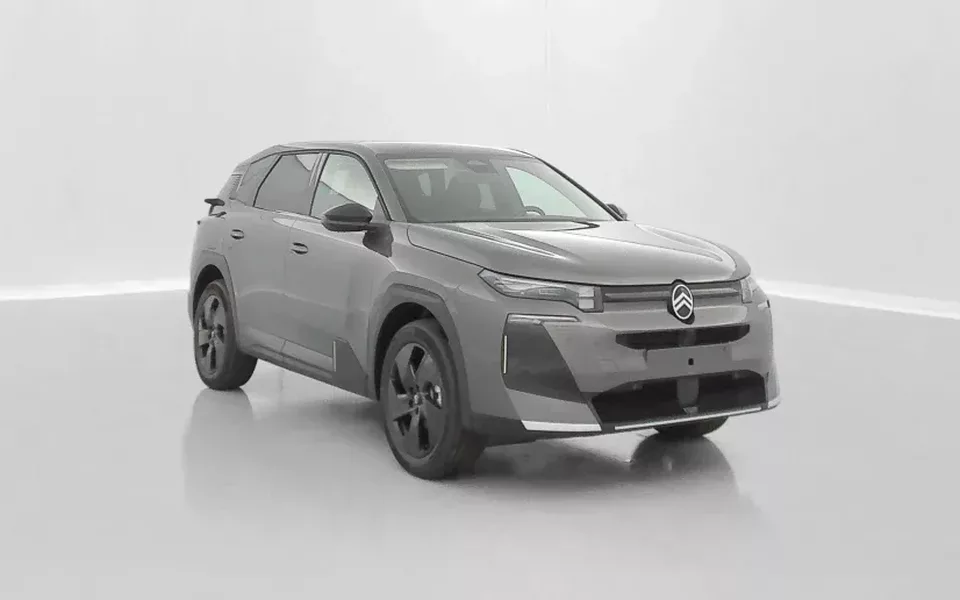 Citroën C5 Aircross C5 AIRCROSS II 1.2 Hybride 145ch Max e-DCS6 Zéro km immatriculé
