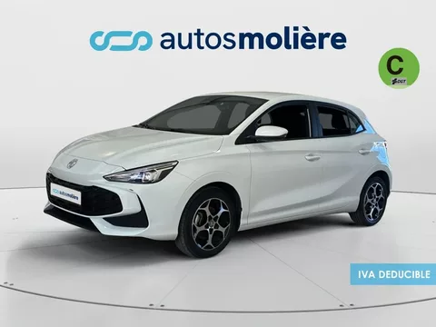 1.5 Comfort 85 kW (116 CV)