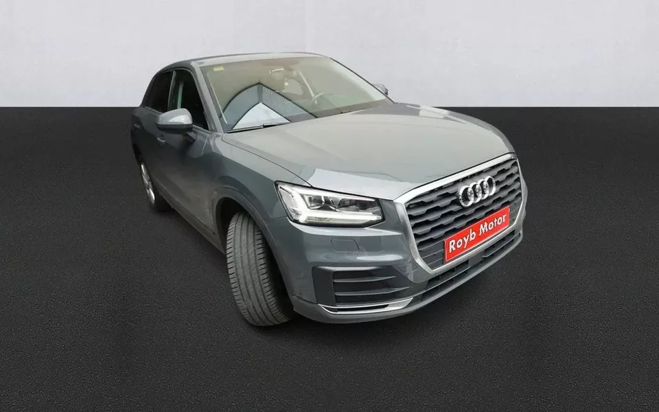 AUDI Q2 Q2 30 TDI Advanced S tronic 85kW