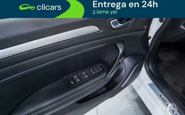RENAULT Mégane Mégane S.T. 1.2 TCe Energy Zen 97kW