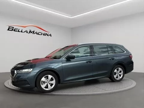 SKODA Octavia Octavia Combi 2.0TDI Ambition DSG 110kW