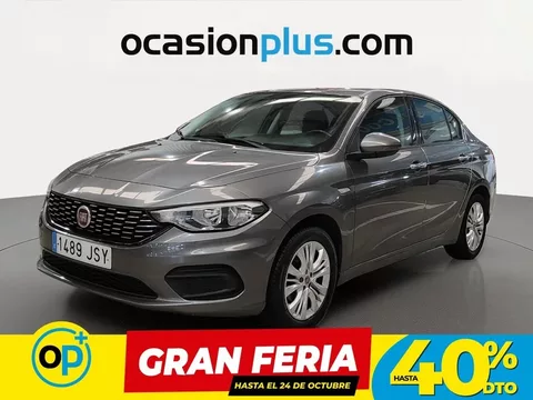 FIAT Tipo Tipo Sedán 1.4 Easy