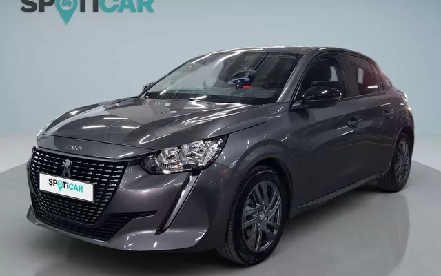 Peugeot 208 1.2 PureTech Active Pack