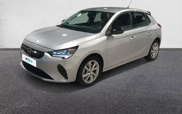 OPEL CORSA 1.2 Turbo 100 ch BVA8 Elegance Business